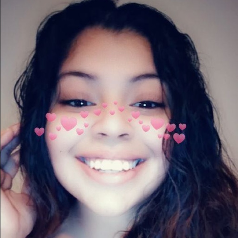 Meet your Posher, Sammi